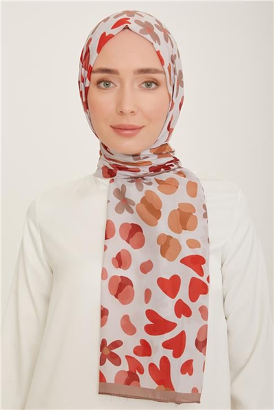Armine Life Şal 8040 09