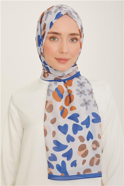Armine Life Şal 8040 10