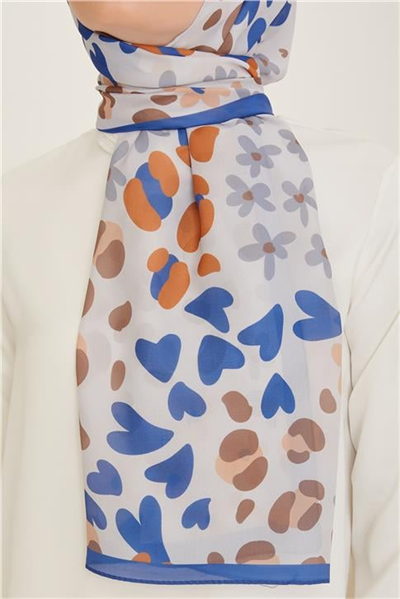 Armine Life Şal 8040 10