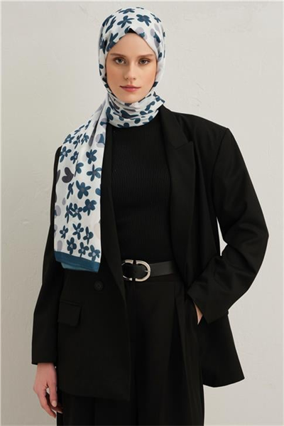 Armine Life Şal 8040 15