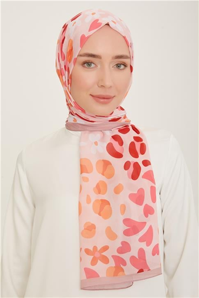 Armine Life Şal 8040 16