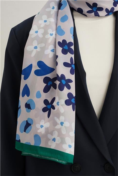 Armine Life Şal 8040 17