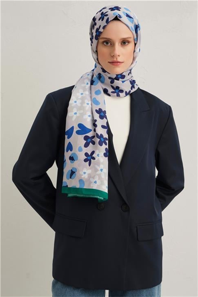 Armine Life Şal 8040 17