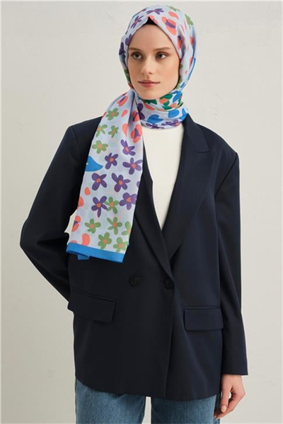 Armine Life Şal 8040 19