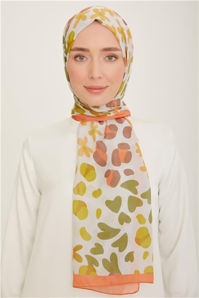 Armine Life Şal 8040 20