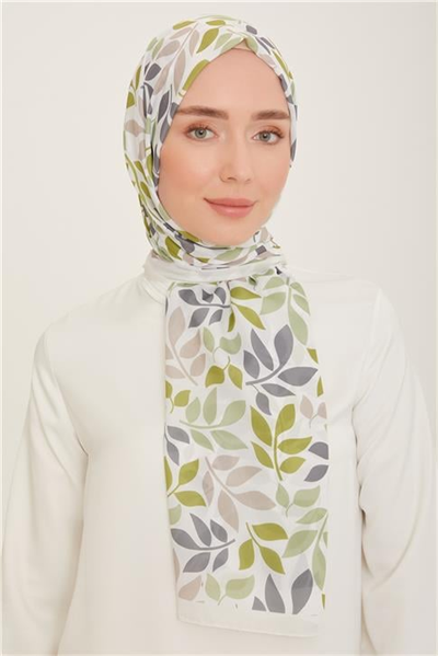 Armine Life Şal 8044 01