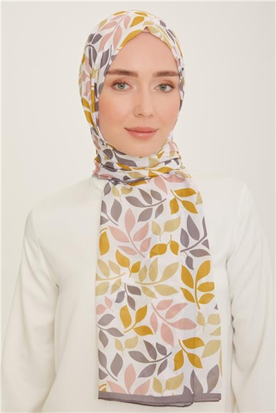 Armine Life Şal 8044 03