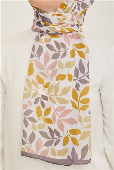 Armine Life Şal 8044 03