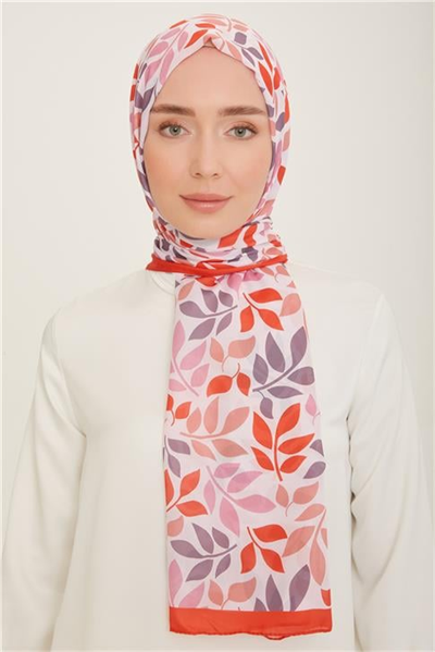Armine Life Şal 8044 04