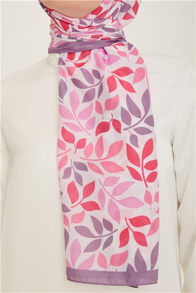 Armine Life Şal 8044 05