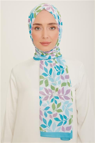 Armine Life Şal 8044 07