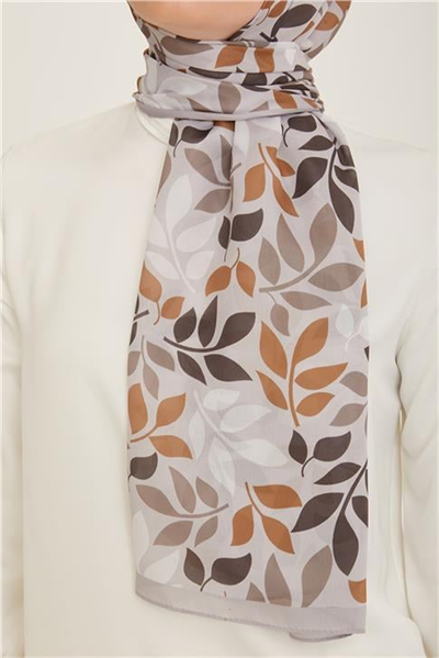 Armine Life Şal 8044 08