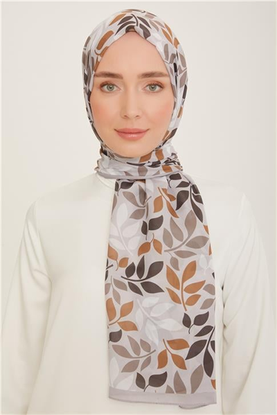 Armine Life Şal 8044 08
