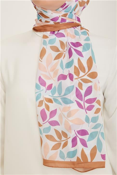 Armine Life Şal 8044 09