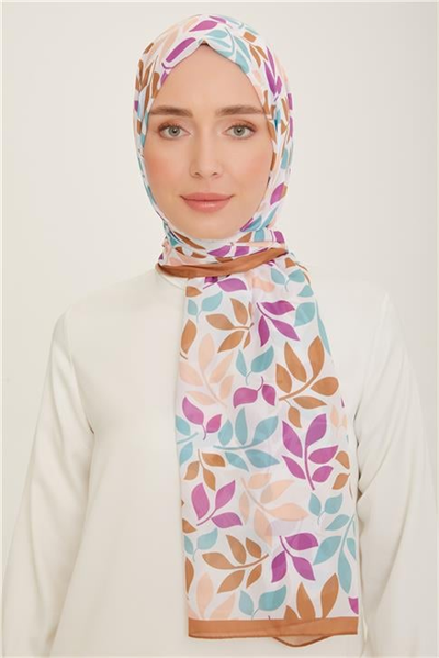 Armine Life Şal 8044 09
