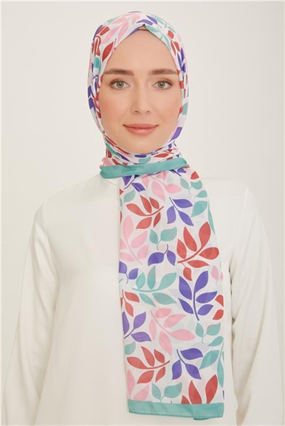 Armine Life Şal 8044 10