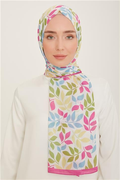 Armine Life Şal 8044 11