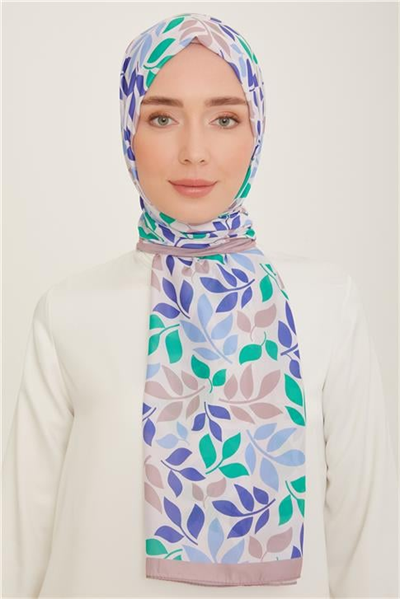 Armine Life Şal 8044 15
