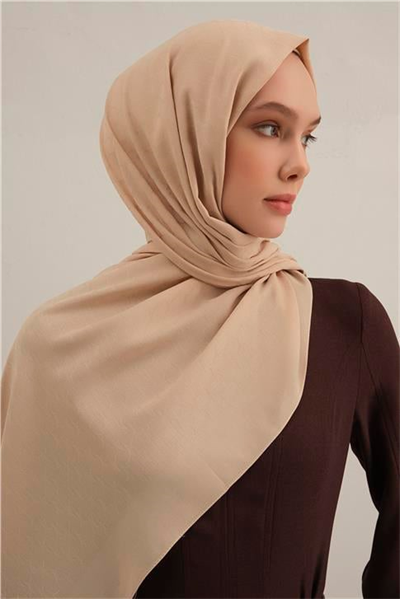 Armine Link Desen Cotton Şal 04