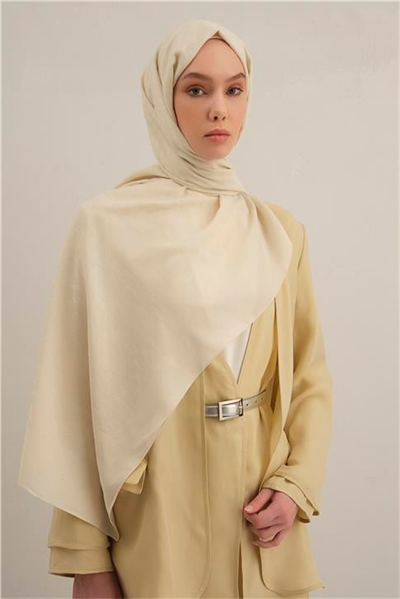 Armine Link Desen Cotton Şal 07