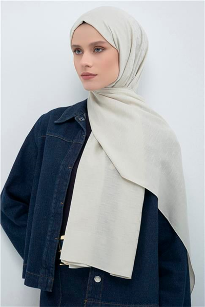 Armine Link Desen Cotton Şal 17