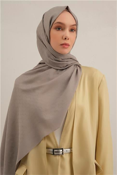 Armine Link Desen Cotton Şal 20