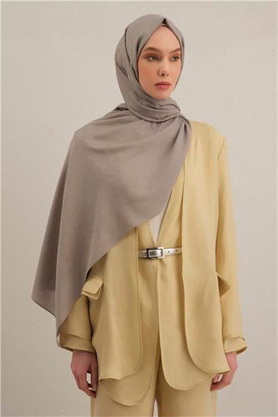 Armine Link Desen Cotton Şal 20