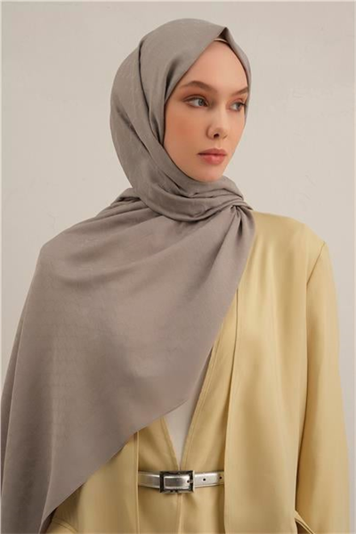 Armine Link Desen Cotton Şal 20