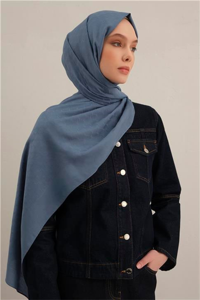 Armine Link Desen Cotton Şal 26