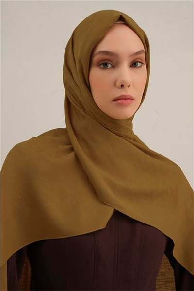 Armine Link Desen Cotton Şal 71