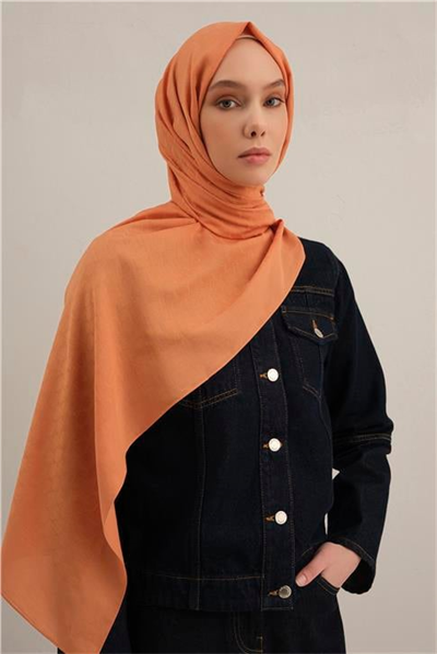 Armine Link Desen Cotton Şal 72