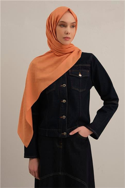 Armine Link Desen Cotton Şal 72