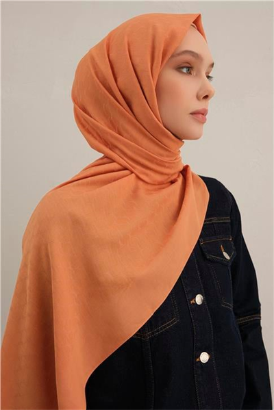 Armine Link Desen Cotton Şal 72