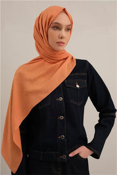 Armine Link Desen Cotton Şal 72