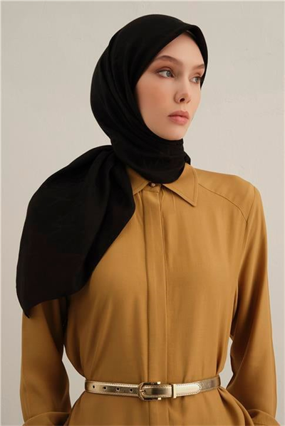Armine Lyocell Eşarp 1- 01