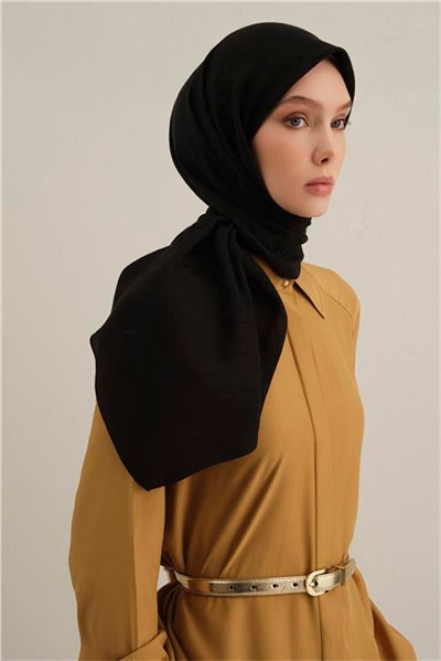 Armine Lyocell Eşarp 1- 01