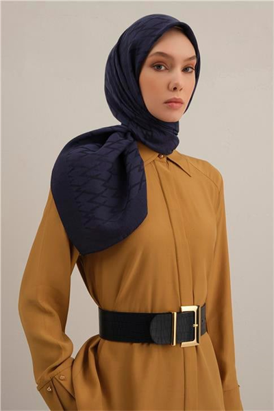 Armine Lyocell Eşarp 1- 02