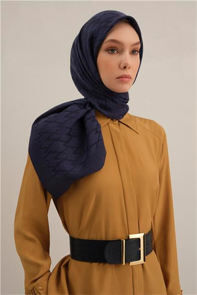 Armine Lyocell Eşarp 1- 02