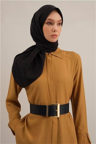 Armine Lyocell Eşarp 1- 03