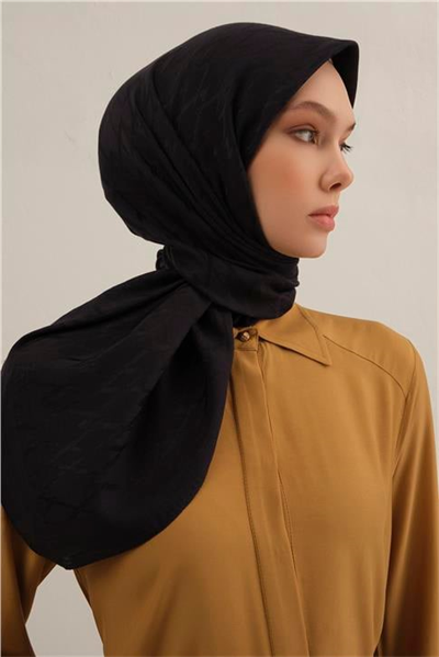 Armine Lyocell Eşarp 1- 03