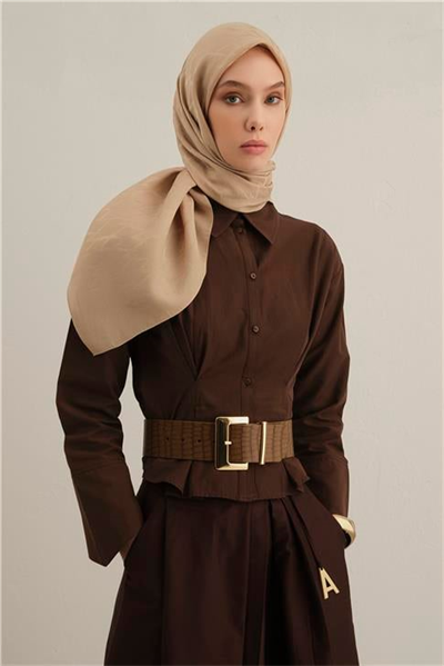 Armine Lyocell Eşarp 1- 04