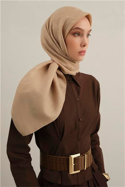 Armine Lyocell Eşarp 1- 04