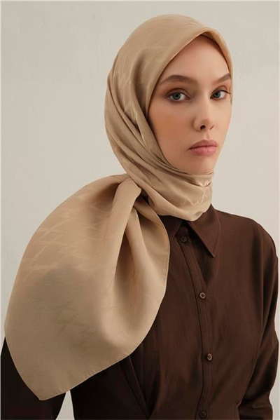 Armine Lyocell Eşarp 1- 04