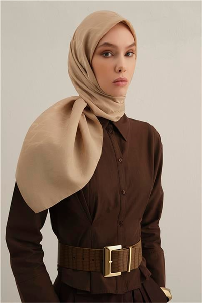 Armine Lyocell Eşarp 1- 04