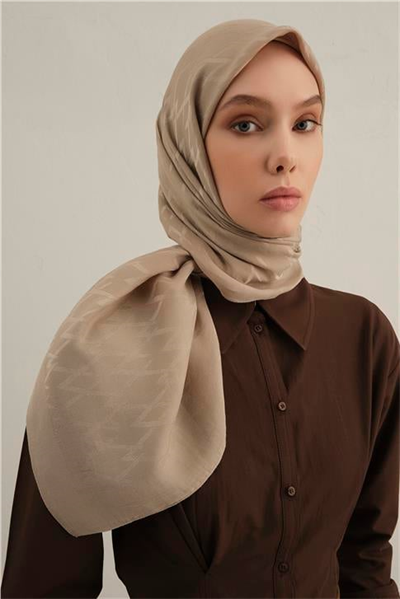 Armine Lyocell Eşarp 1- 07