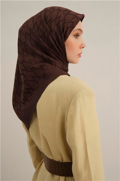 Armine Lyocell Eşarp 1- 10