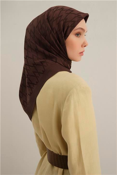 Armine Lyocell Eşarp 1- 10