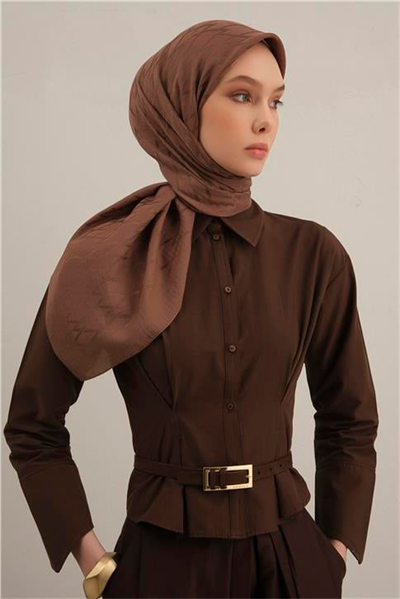 Armine Lyocell Eşarp 1- 11