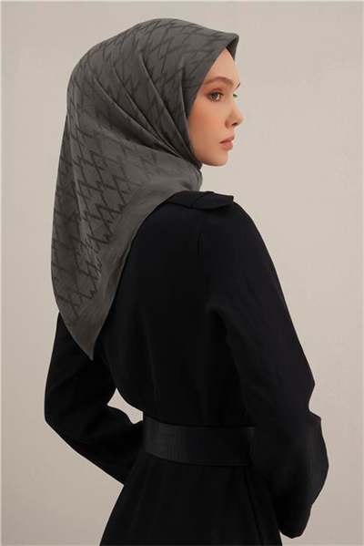 Armine Lyocell Eşarp 1- 18