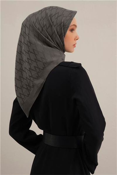 Armine Lyocell Eşarp 1- 18